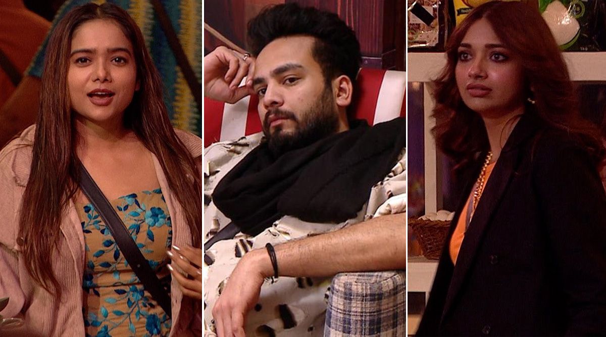 Bigg Boss OTT 2: Ex-Contestant REVEALS About Next Elimination On The Show Manisha, Elvish, Or Jiya, Who Will Be In Danger? Here's What We Know! 