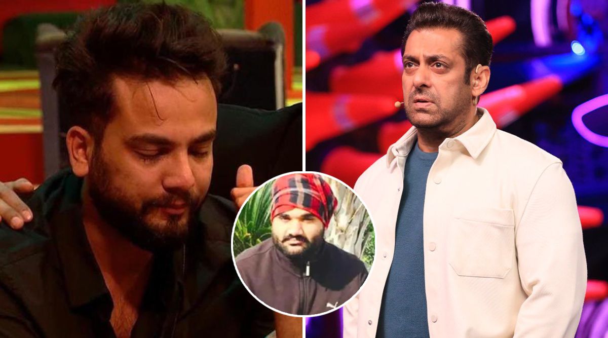 Bigg Boss OTT 2: Salman Khan Receives DEATH THREATS From REVENGEFUL Canadian Mobster Goldy Brar For Publicly Criticising Elvish Yadav? (View Tweet)