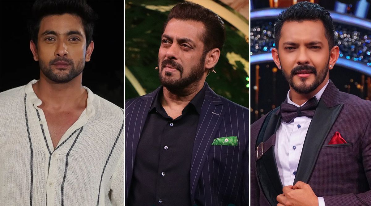 Bigg Boss OTT 2: From Fahmaan Khan, Aditya Narayan, To The Leading Star Of Ghum Hai Kisikey Pyaar Meiin; List Of Contestants Who Are Touted To Participate In Salman Khan’s Reality Show! (Details Inside)