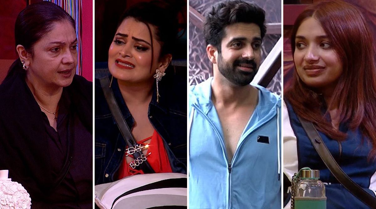 Bigg Boss OTT 2: Pooja Bhatt EXPOSES Bebika Dhruve's 'INSECURITY', Avinash Sachdev - Jiya Shanka's Friendship Comes To An End! (Details Inside)