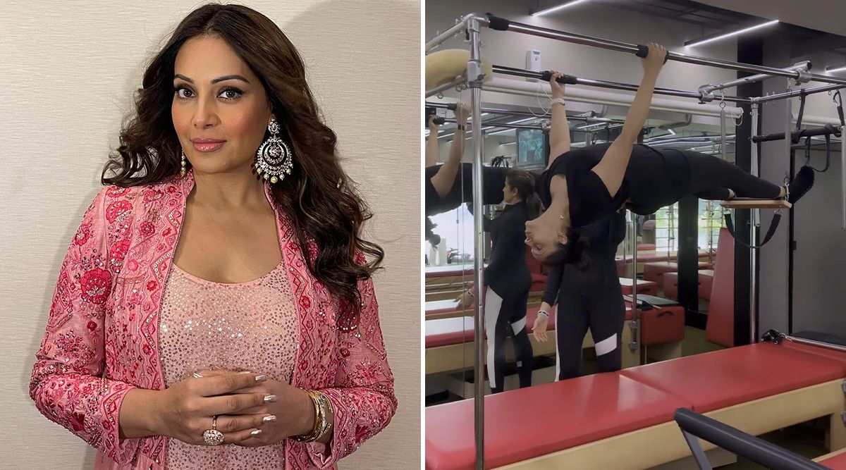WOW! Bipasha Basu REVEALS Incredible Post-Pregnancy Weightloss And Fitness Secrets! (Watch Video)