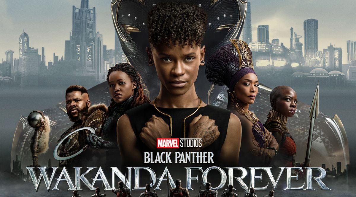 The director of Black Panther: Wakanda Forever discusses the plot prior to Chadwick Boseman's passing