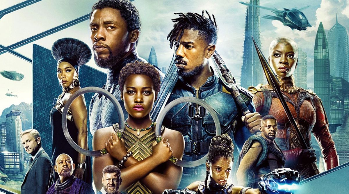 Black Panther: Wakanda Forever BO 2nd Week: globally collects $500 Million, 7th biggest film 2022