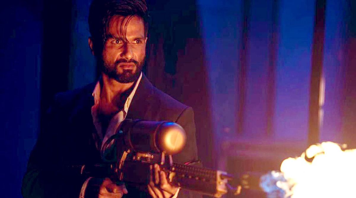Bloody Daddy Twitter Reactions: Amazing! Shahid Kapoor’s Film Impresses Netizens; Say ‘In Love With Witty Yet Violent Character’ (View Tweets)