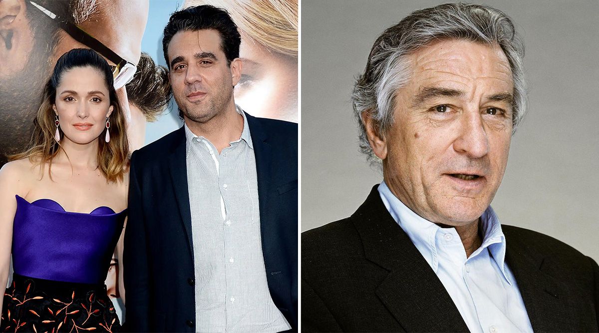 Bobby Cannavale, Rose Byrne & Robert De Niro join starcast of Inappropriate Behaviour