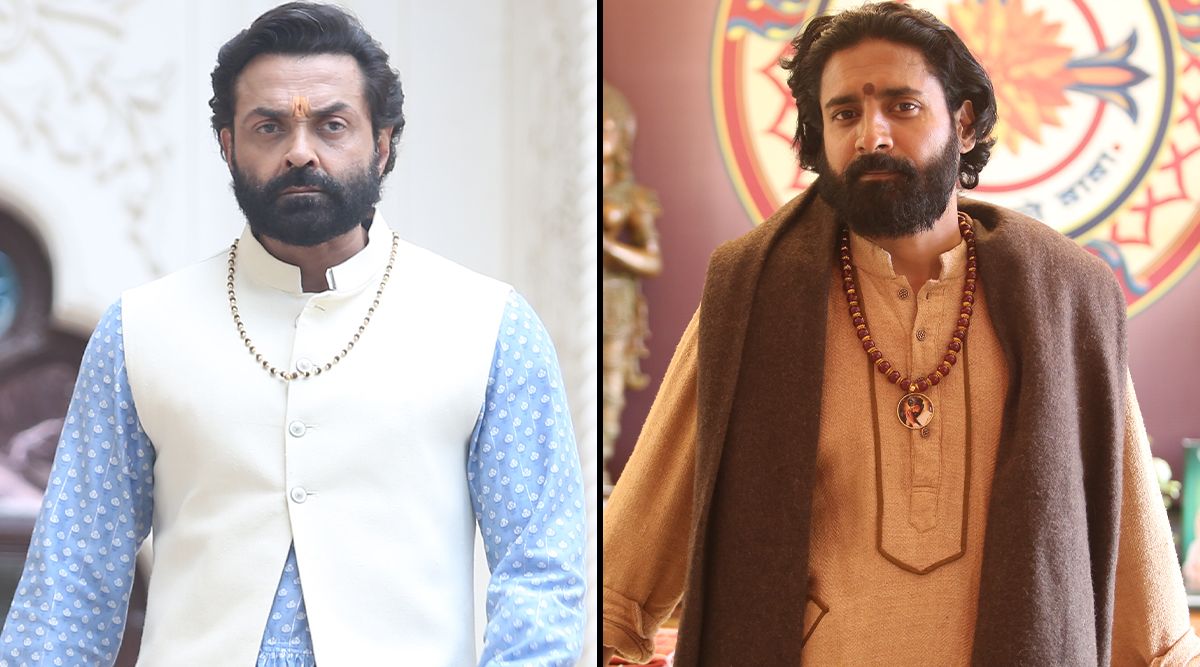 Aashram: From Bobby Deol As Baba Nirala To Chandan Roy Sanyal As Bhopa, Dive Into The Lives Of Characters Of The MX Player Series As We Eagerly Wait For Season 4