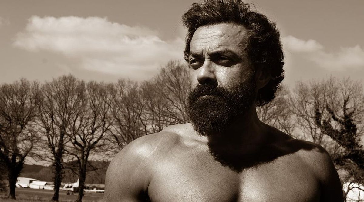 Animal: Bobby Deol SHOWCASES His Sculpted Physique, Fans Say ‘He Is Back…’ (Details Inside)