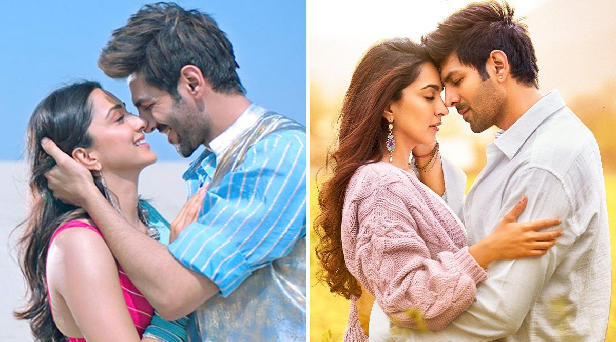 BollywoodMDB Poll: Which Film Captures Kartik Aaryan And Kiara Advani’s BEST CHEMISTRY - ‘Bhool Bhulaiyaa 2’ Or ‘Satyaprem Ki Katha’? VOTE NOW! 