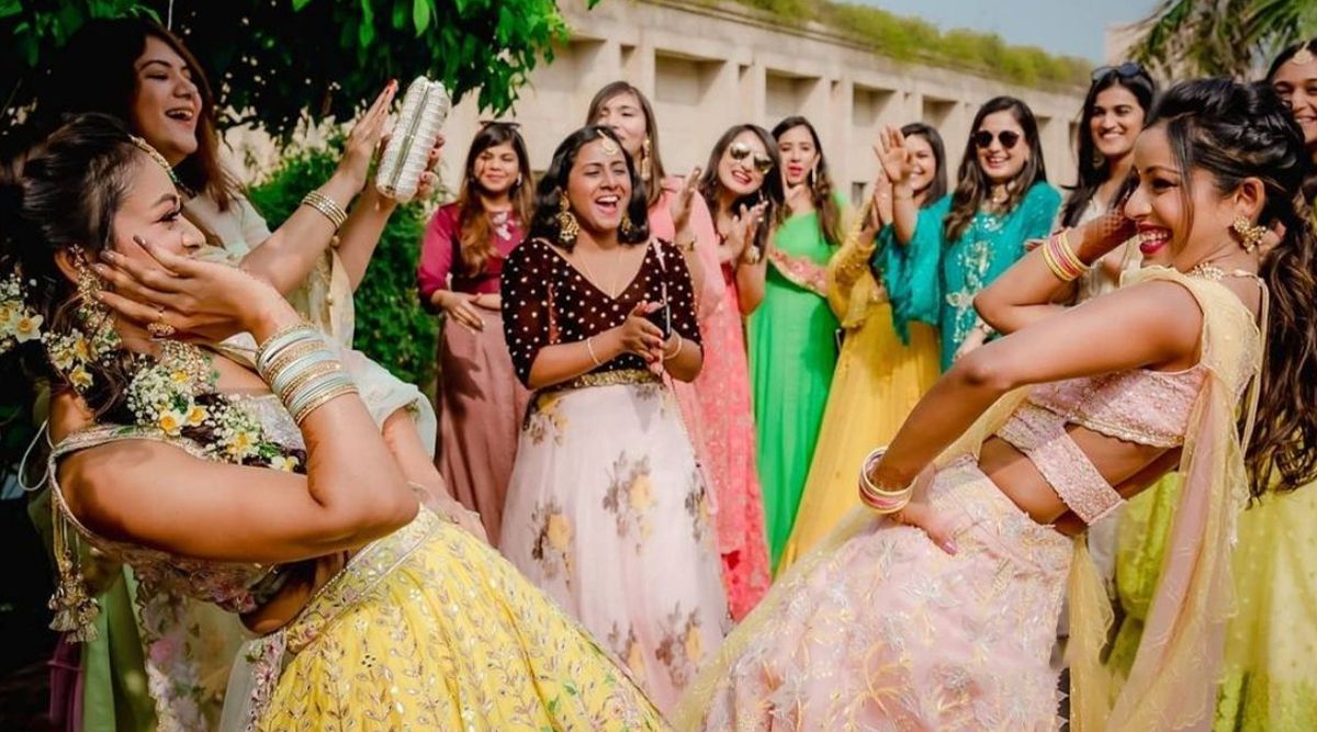 Good News! Bollywood Music Can Be Played At Indian Weddings, Copyright Issues Removed (Details Inside)