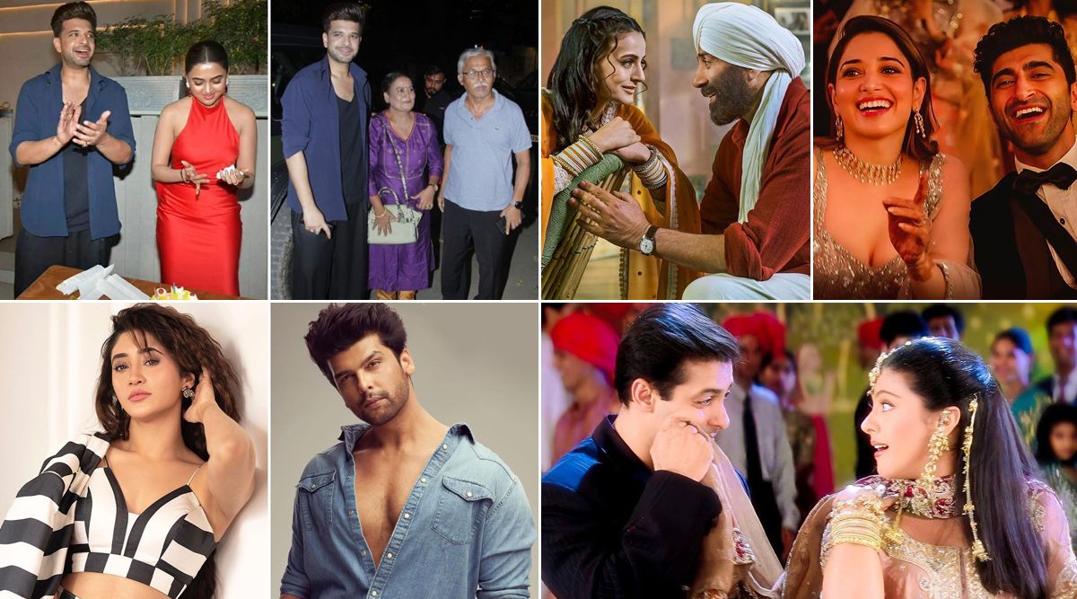 The most recent information in Bollywood and Tv today – 10 June 2023 