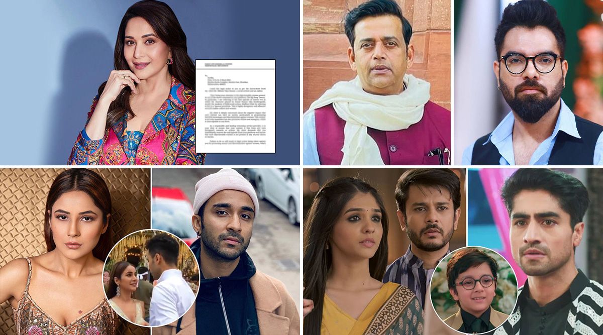 The Most Recent Bollywood News of the Day from BollywoodMDB - 28 Mar 2023