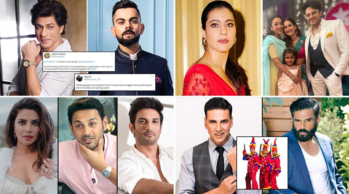 The Latest Bollywood News of the Day from BollywoodMDB - 29 Mar 2023