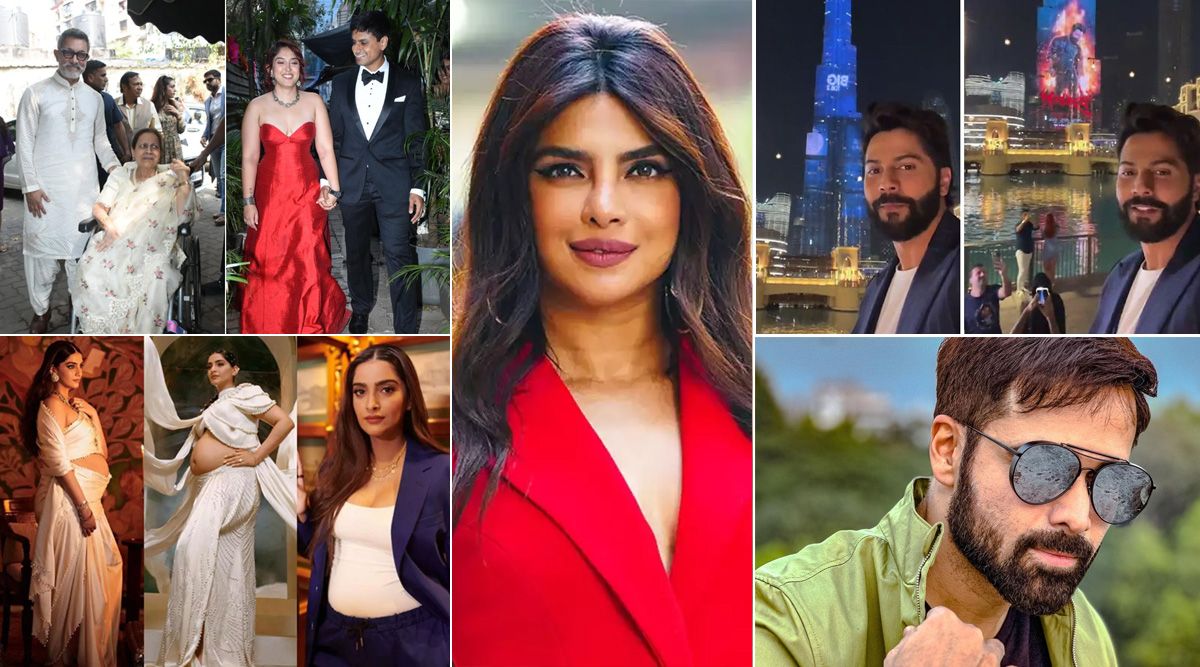 Latest Hot Bollywood News Of The Day - 19 Nov 2022