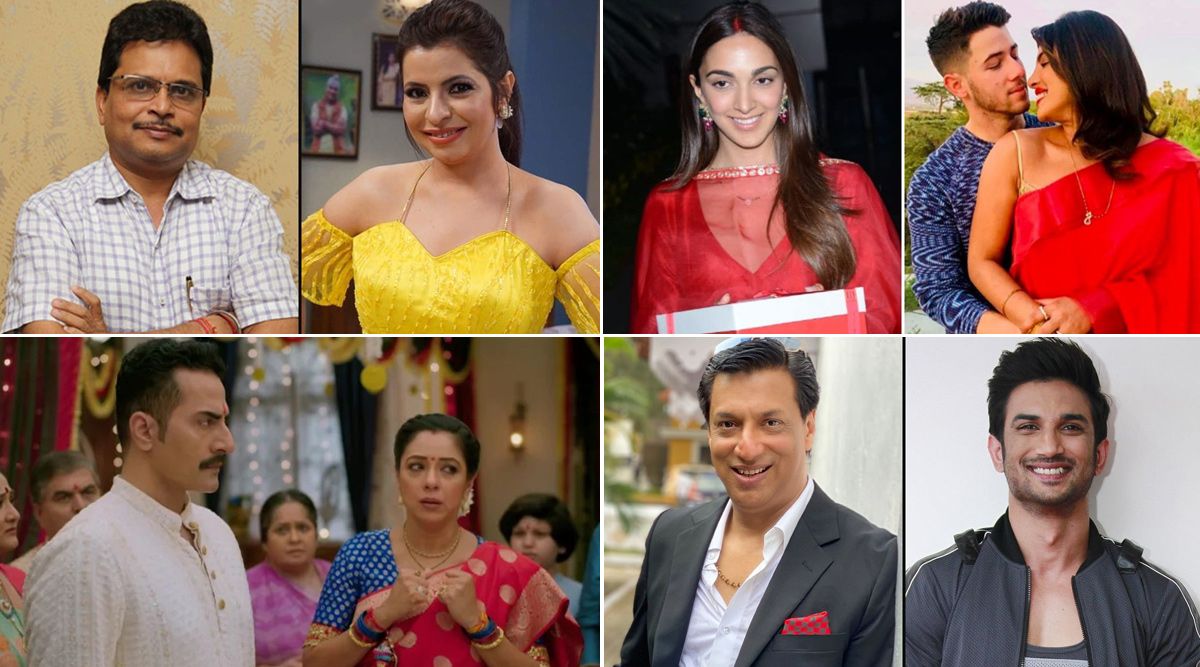 Trending Gossip in Bollywood Today – 11 May 2023