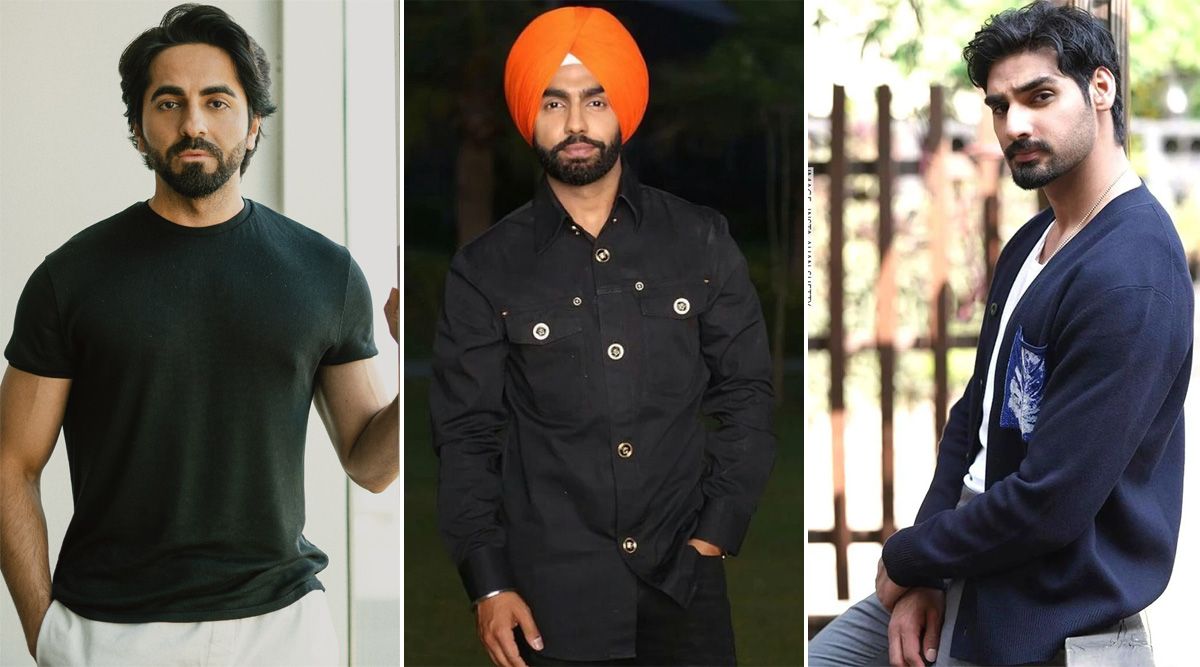 Border 2: Ayushmann Khurrana, Ammy Virk, And Ahan Shetty Team Up With Sunny Deol For Classic Sequel? Here's What We Know!