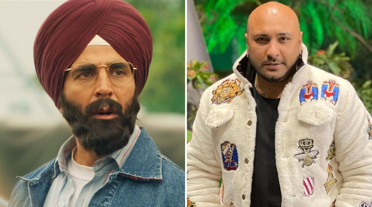 Mission Raniganj: Teri Mitti Fame Bpraak And Akshay Kumar Team Up Again To Create A Heartfelt Anthem!