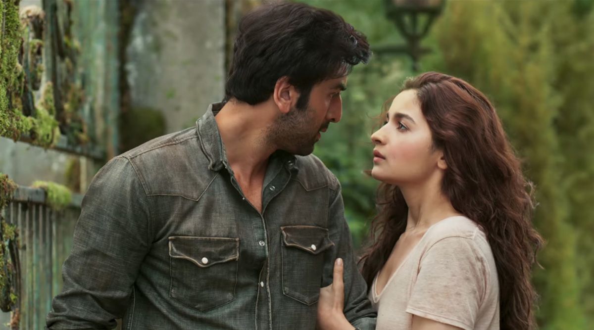 Brahmastra trailer: Ranbir Kapoor isn't afraid to embrace his inner fire in Ayan Mukerji's fantasy drama