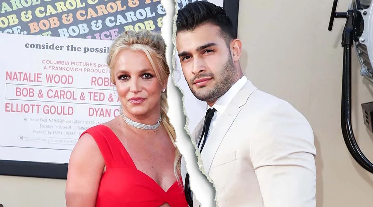Sad! Britney Spears' Spouse Sam Asghari Announces END Of Their Marriage (Details Inside)