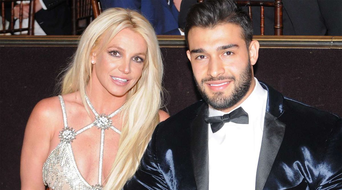 Britney Spears And Sam Asghari Followed ‘THIS’ Rule Throughout Their Divorce Proceedings! (Details Inside)