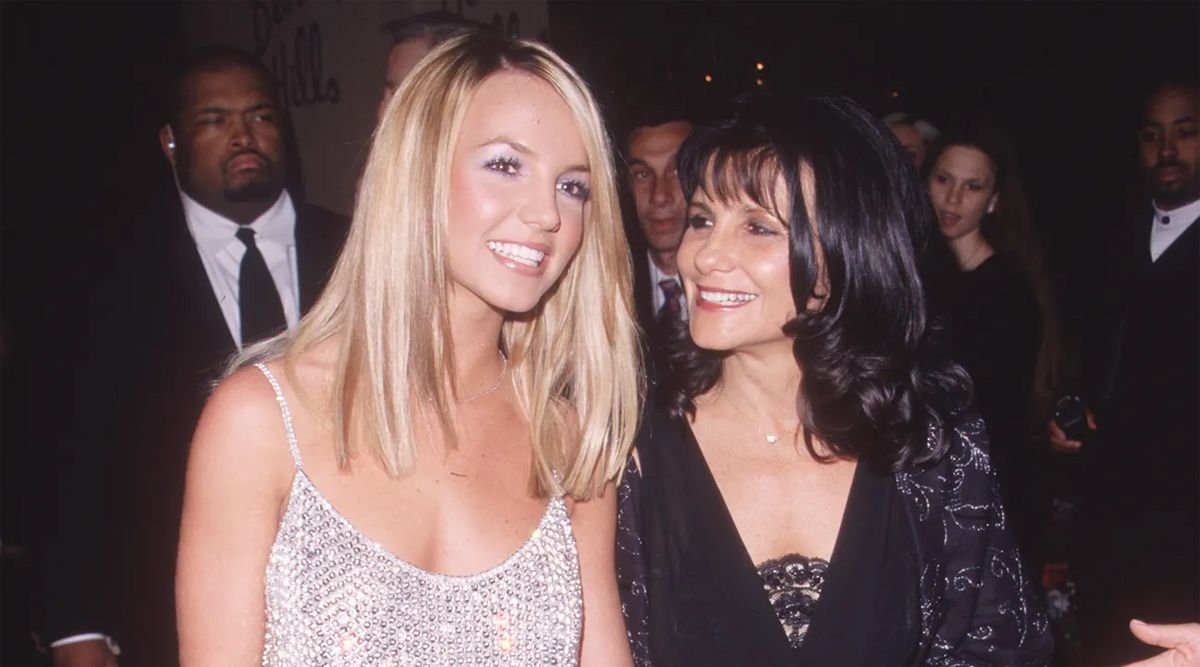 Britney Spears And Her Mom Embrace Reconciliation, Repairing the Rift After Family Feud