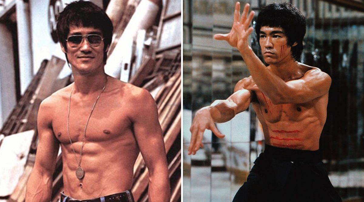 From Kung Fu To Hip-Hop; HONORING Bruce Lee's Legacy In Hollywood 50 Years After His Demise! (Details Inside) 