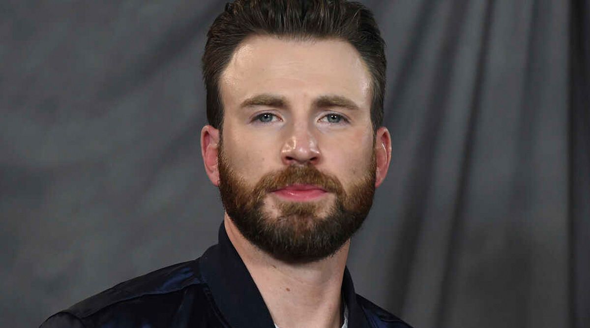 Do you know Chris Evans is the new People's Sexiest Man Alive for 2022?