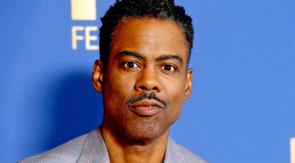 Chris Rock says he was slapped by Will Smith over the ‘nicest joke’ he’s made