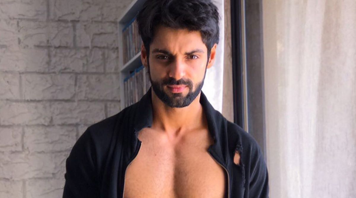 Channa Mereya: Karan Wahi talks about his return to daily soaps after six years