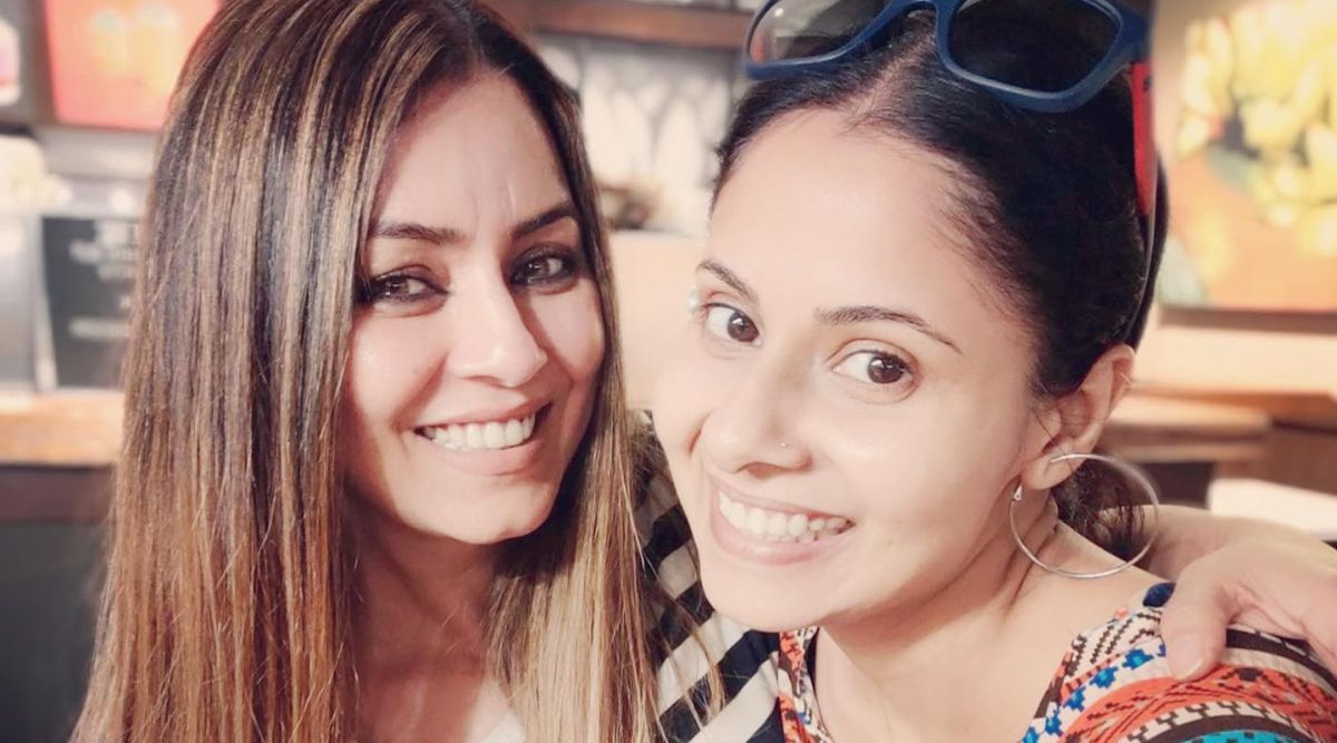Chhavi Mittal says, ‘You’re braver than you give yourself credit for’ as she pens a heartfelt note for Mahima Chaudhry