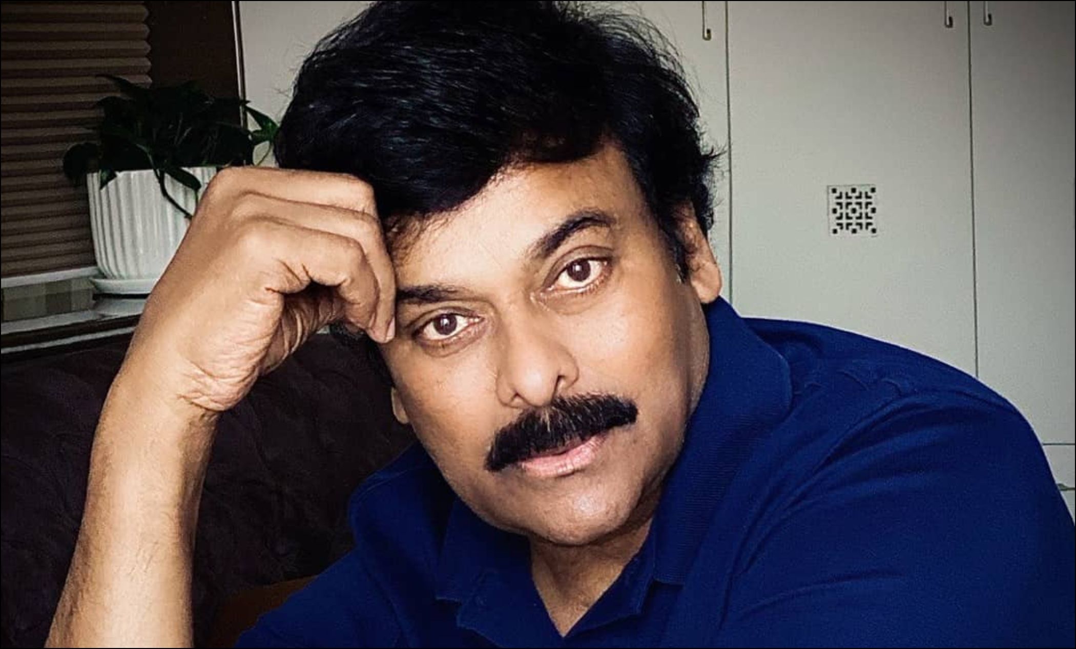 Chiranjeevi pens a heartfelt note in fond memory of NT Rama Rao; Tollywood celebs pay tribute