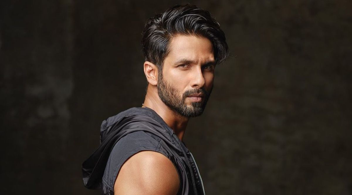 Confirmed: Shahid Kapoor’s Bull goes into cold storage