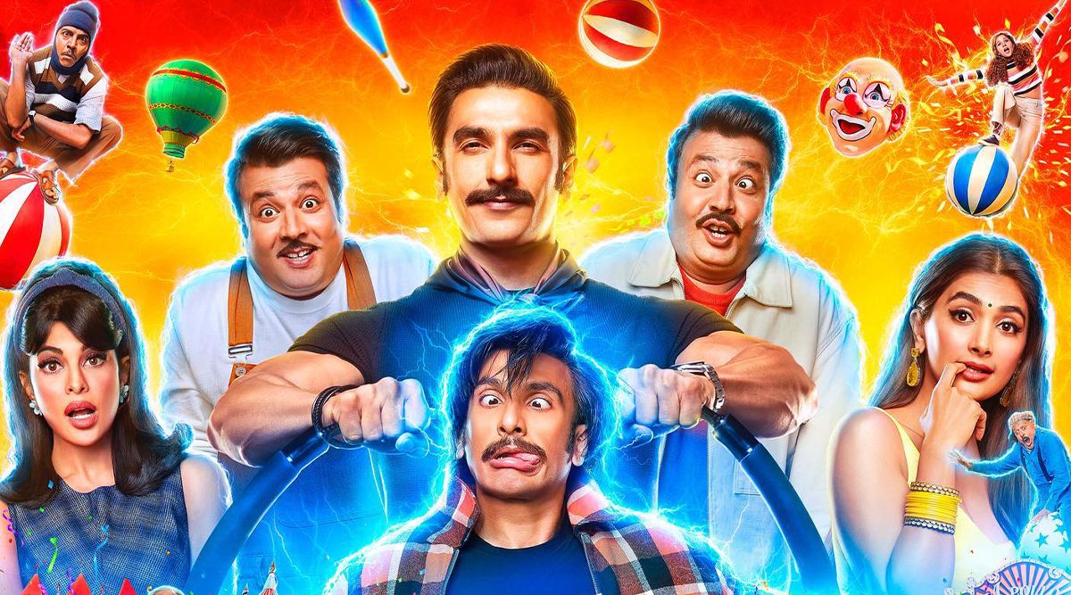 Cirkus TRAILER: The comedy-drama starring Ranveer Singh, is the perfect Christmas present, a special guest appearance from THIS actress