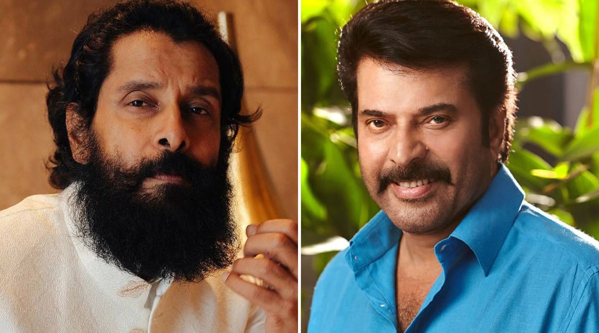 Ponniyin Selvan star Chiyaan Vikram reveals about living in small hotels at the advent of his career, later moved to famous hotels after watching Mammootty there