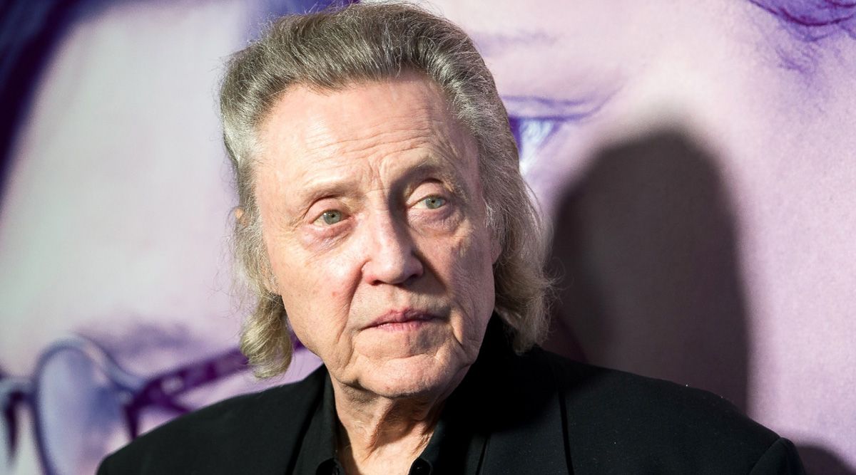 Christopher Walken roped in to play Emperor Shaddam IV in Dune Part 2