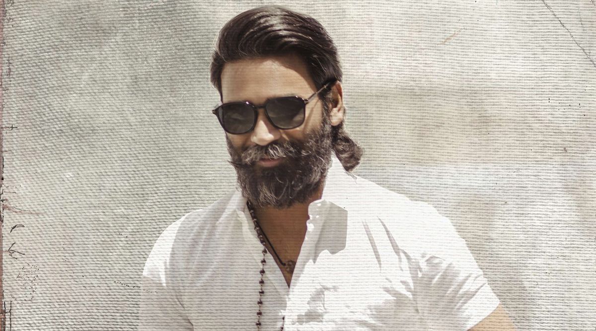 Captain Miller: Dhanush’s 50th Project Already Making Buzz Over The Internet; Check Netizen’s Excitement Here!