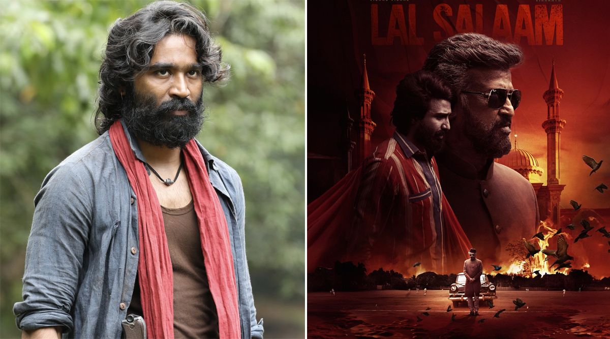 Captain Miller Vs Lal Salaam: Dhanush And Aishwarya Rajinikanth To Come Into Conflict On Pongal 2024!