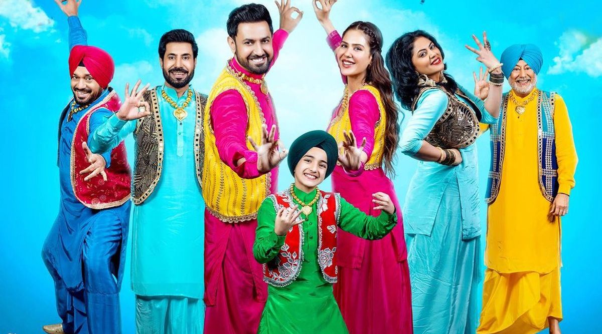 Carry On Jatta 3 Box Office Collection: Gippy Grewal & Sonam Bajwa Starrer Goes On Becoming Huge PROFIT-MAKING Film! (Details Inside)