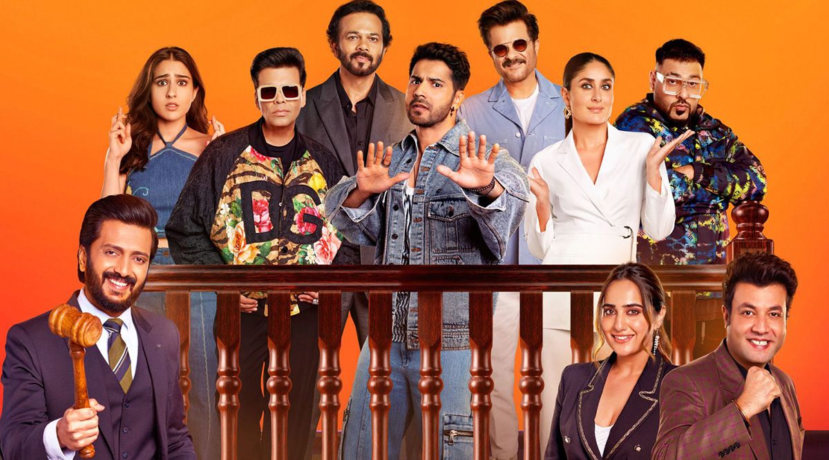 Amazon miniTV’s Case Toh Banta Hai trailer: India’s biggest celebrities are here to make you laugh out loud!