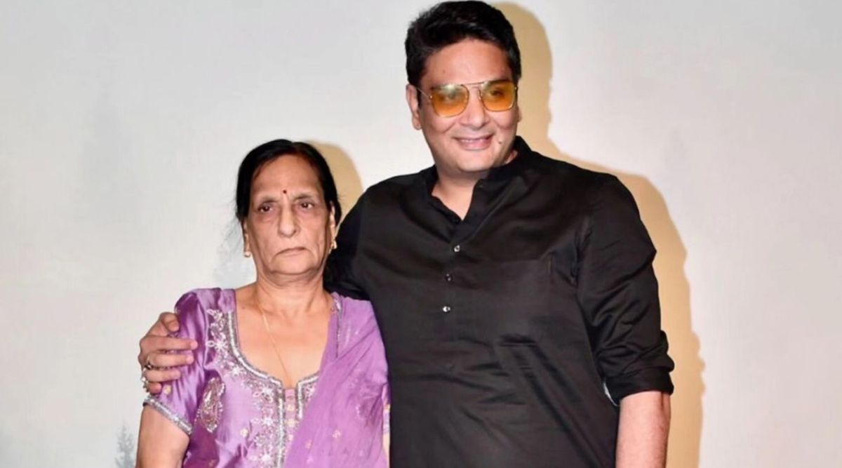 Casting Director Mukesh Chhabra’s Mom Passes Away; Deepika Padukone, Farah Khan, And Others Arrive At Hospital