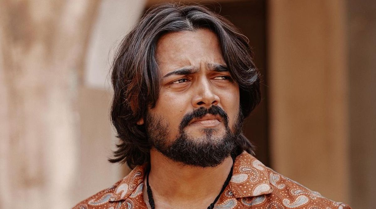 Content creator turns actor Bhuvan Bam is all set to encore for TAAZA KHABAR; KNOW MORE DETAILS!