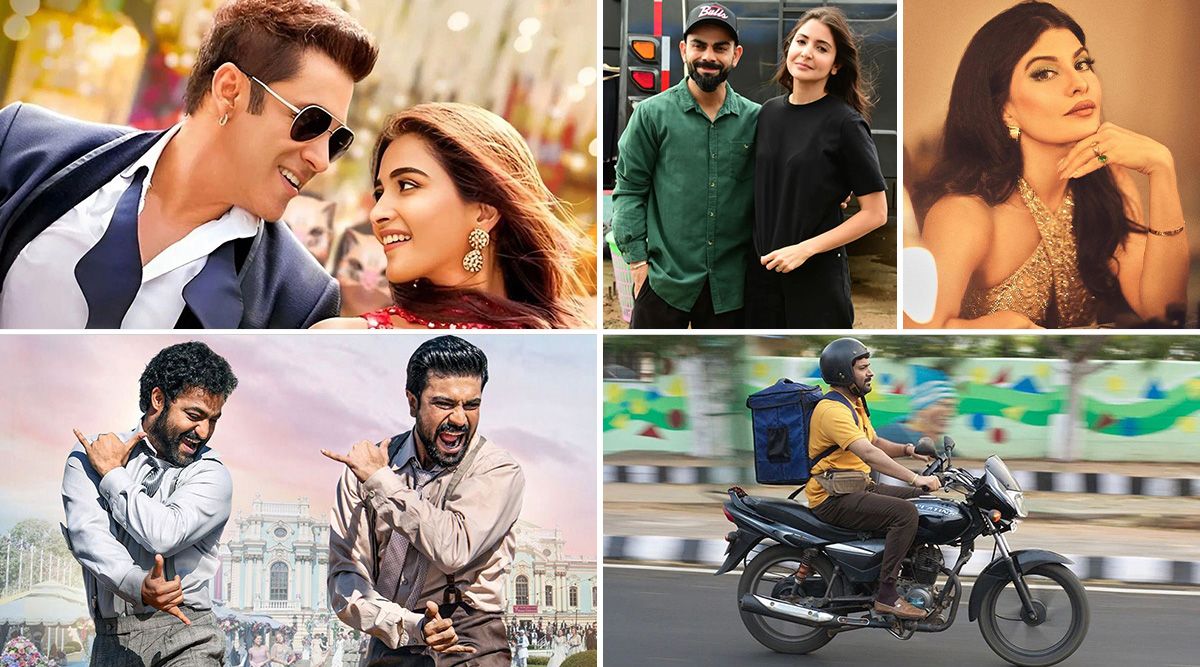 Trending, Breaking, and Celebrity Gossip in Bollywood today – 01 Mar 2023
