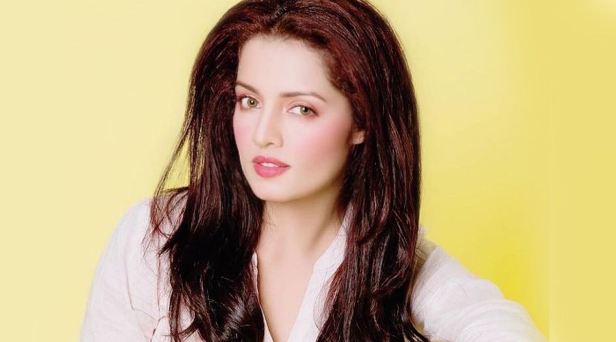 Check out Celina Jaitly, who wants to return to cinemas. See more here!