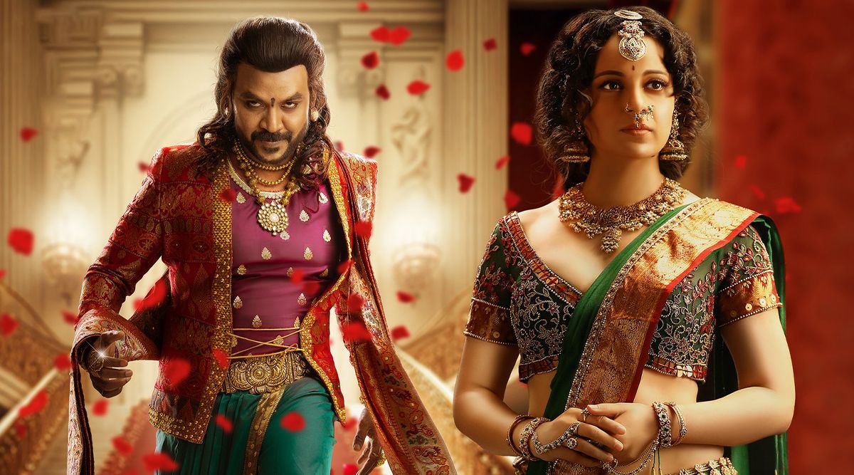 Chandramukhi 2 Twitter review: Is Kangana Ranaut all set for a theatrical blockbuster?