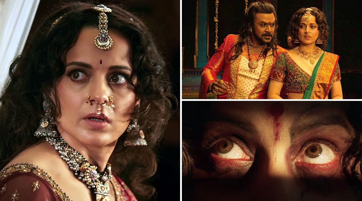 Chandramukhi 2 Trailer Twitter Reactions: Netizens HEAP Praises Kangana Rananut For Her Acting; Says, ‘She’s Ready To Steal The Show’ (Read Tweets)