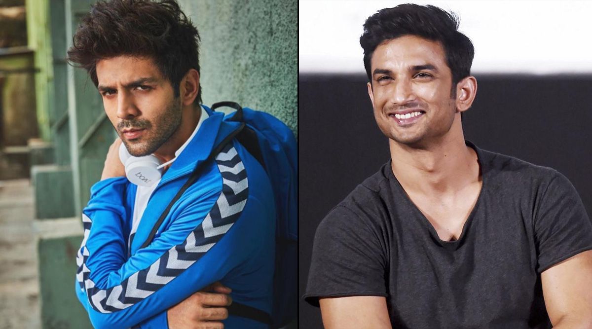 Chandu Champion: Kartik Aaryan Starrer Film Has Intriguing Link To Late Actor Sushant Singh Rajput (Details Inside)