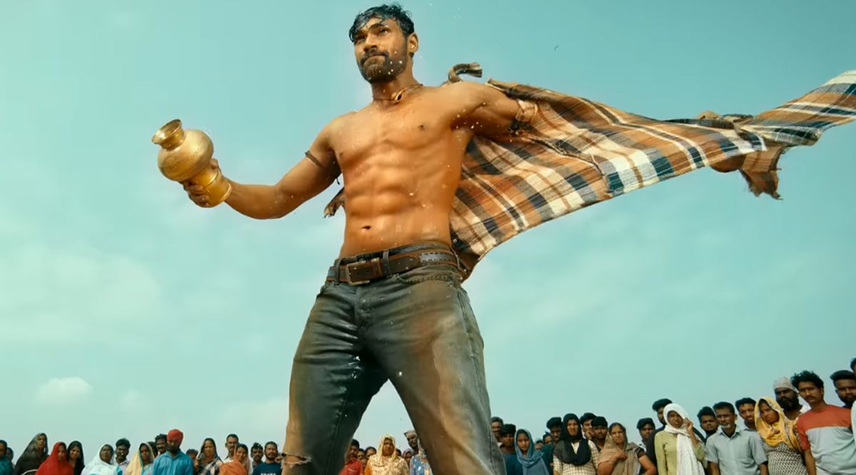 Chatrapathi Teaser: Bellamkonda Sai Sreenivas Dons A Never-Seen Action Avatar In His Bollywood Debut (Watch Video)