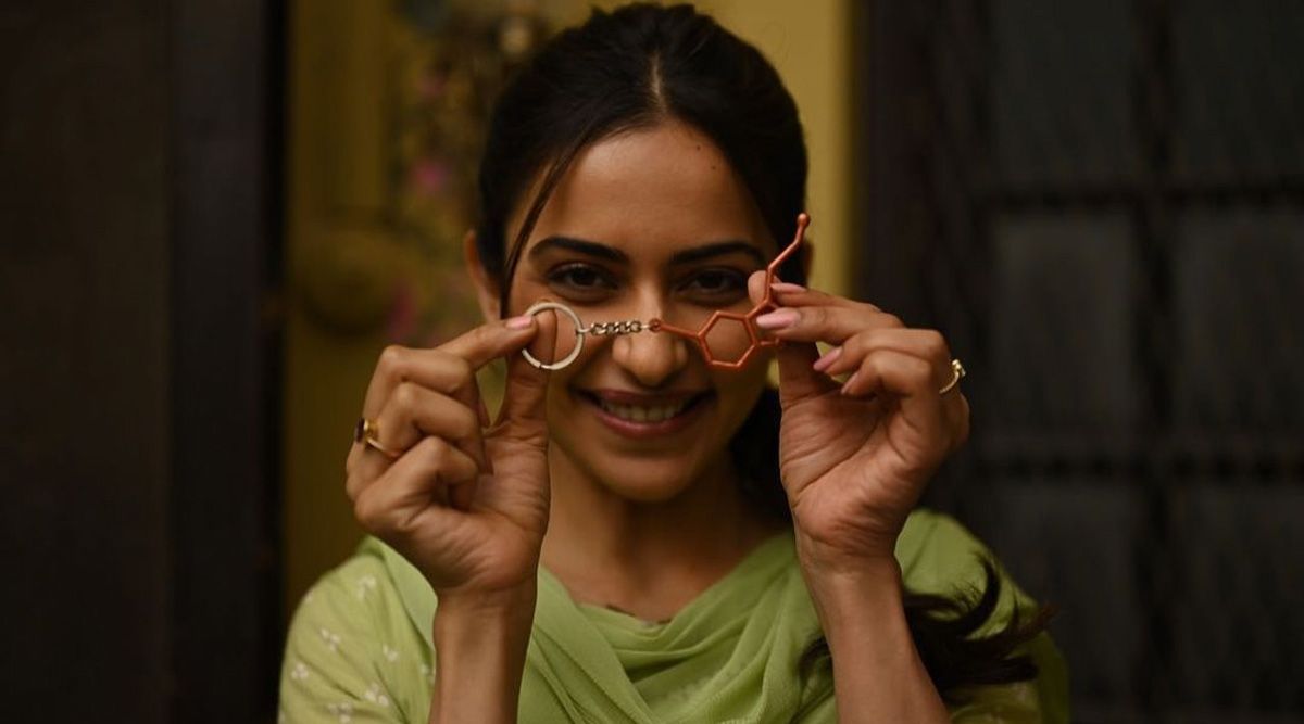 Rakul Preet Singh SHARES About The Success Of ‘Chhatriwali’; Says, ‘If One Person’s Life Also Changes Because Of A Film....’