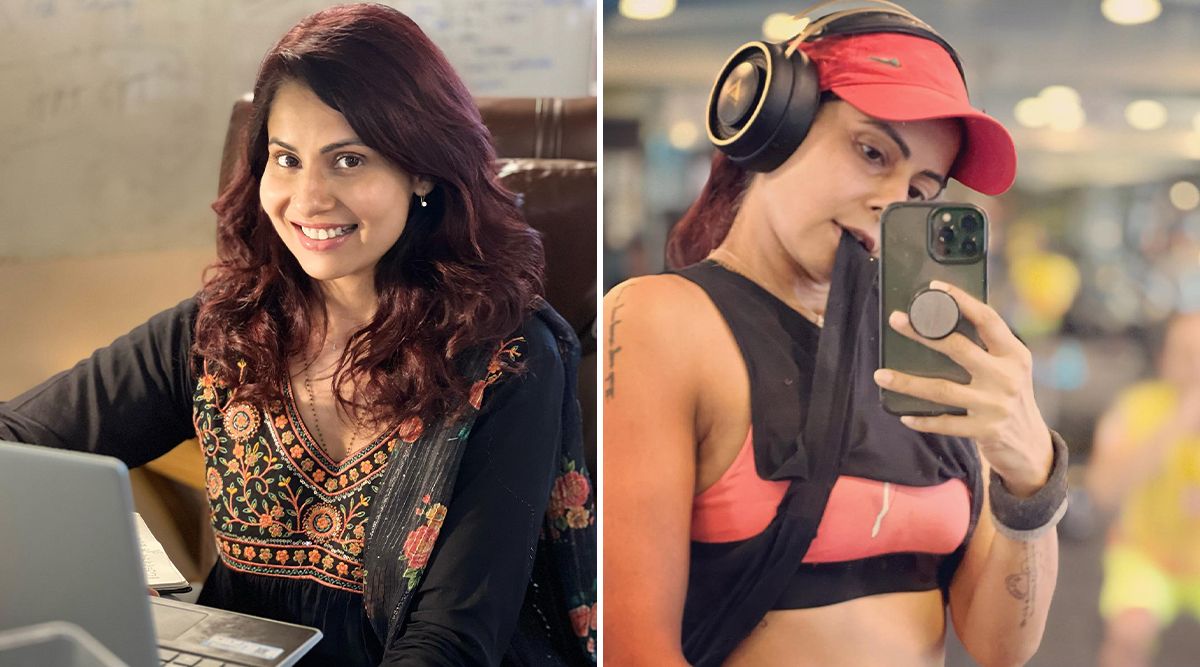 Chhavi Mittal BATTLING With Another Health Issue After Recovering From Cancer; ‘Naya Wali Beemari Layi Hoon Market Mein’