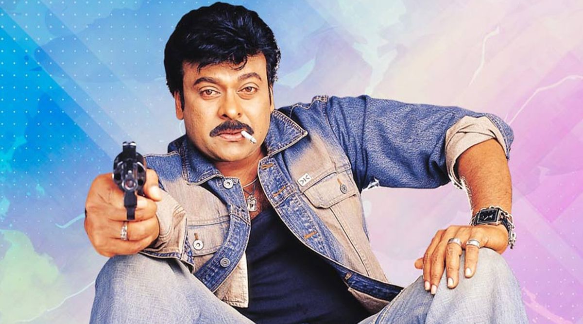 OMG! Megastar Chiranjeevi’s ‘THIS’ ICONIC Film Is All Set To RE-RELEASE In November! (View Post)