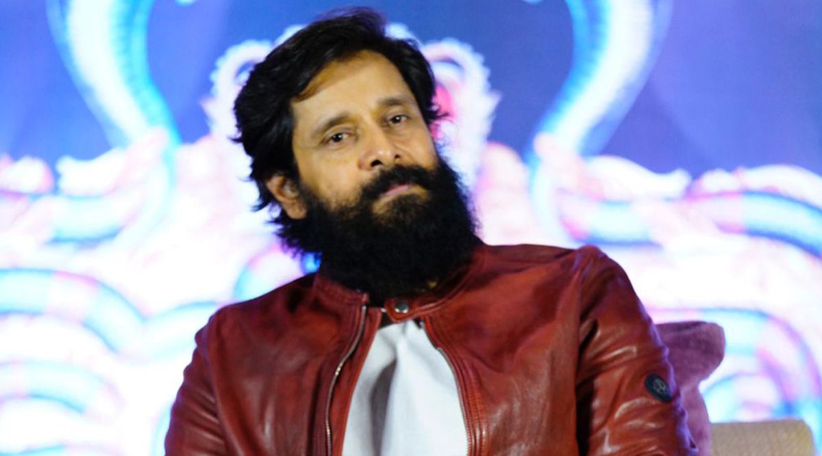 Ahead of his film Cobra’s release, Chiyaan Vikram responds to boycotting Bollywood trend